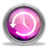 TimeMachine Aurora Icon